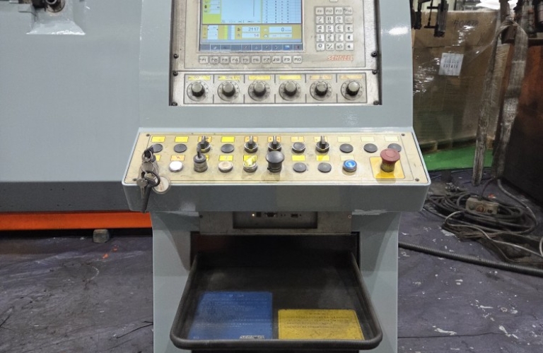 SCHNELL PRIMA 13
