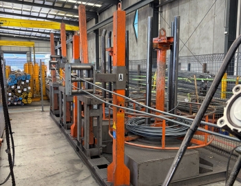 SCHNELL Coil 16