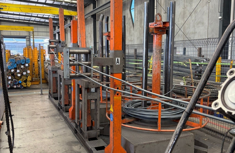 SCHNELL Coil 16