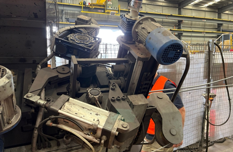 SCHNELL Coil 16