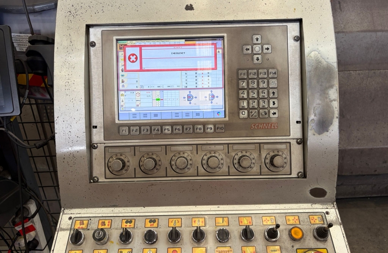 SCHNELL Coil 16