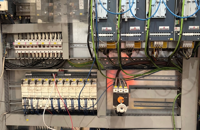 SCHNELL Coil 16