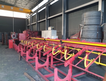 MEP Bitronic 16-2