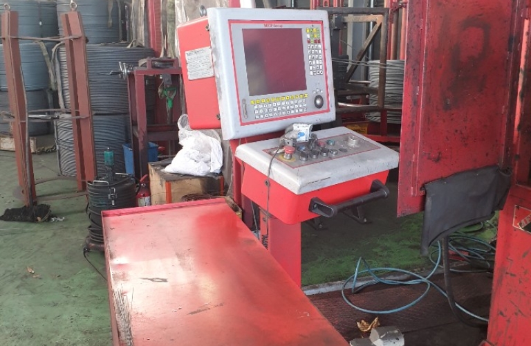 MEP Bitronic 16-2
