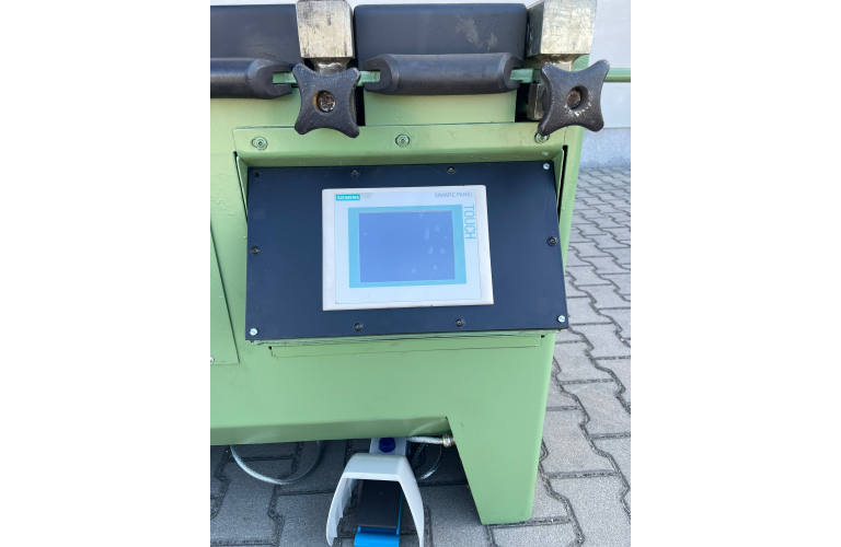 PEDAX Perfekt 42 CC
