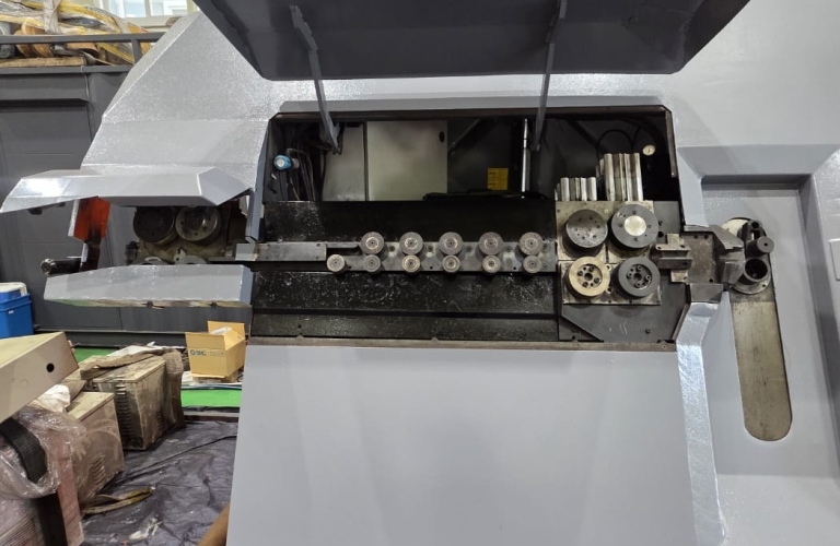 SCHNELL BAR WISER 22 N