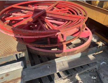 MEP LC payoffs, 3,2 t
