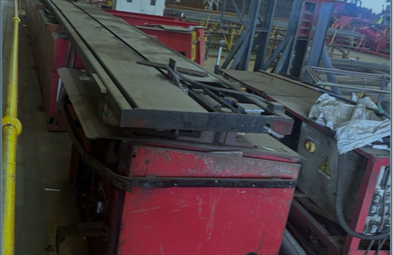 MEP CS 440