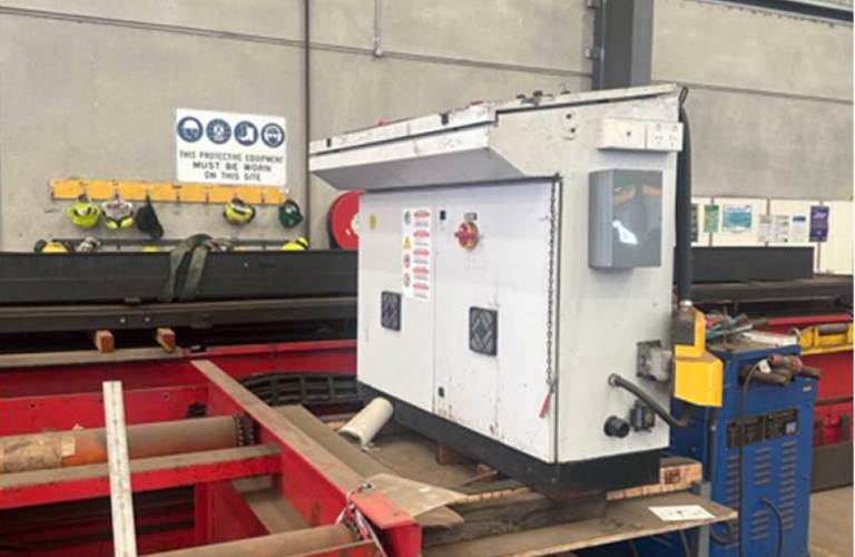 MEP CS 440