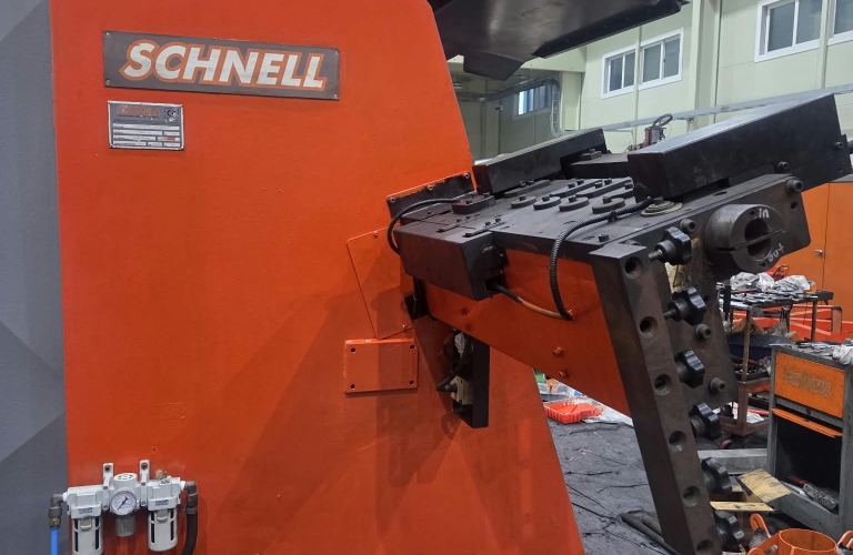 SCHNELL PRIMA 13