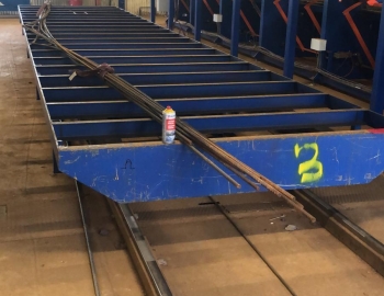 Transport Trailer/Trolley