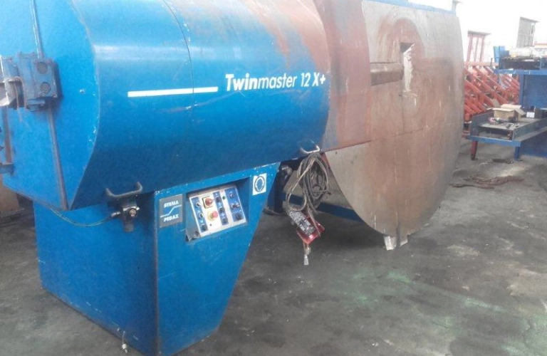 Before refurbishment
