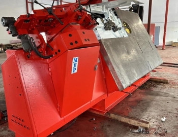 MEP System S
